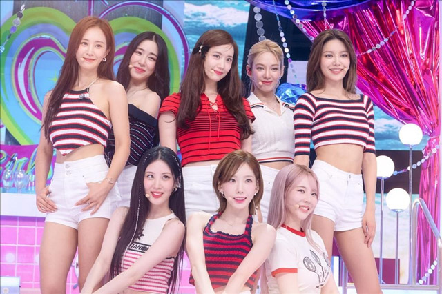 Sự trỗi dậy của gã khổng lồ làm thay đổi ngành giải trí Hàn Quốc