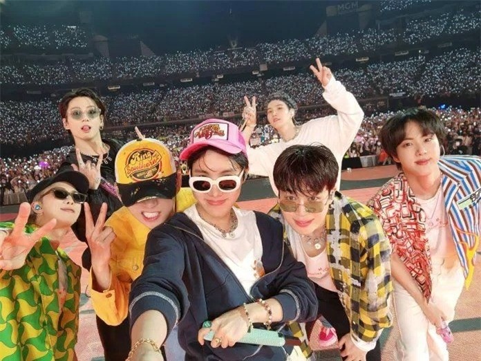 Sự trỗi dậy của gã khổng lồ làm thay đổi ngành giải trí Hàn Quốc ảnh 7