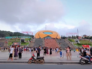 Du lịch dịp lễ 2/9 khó đột phá