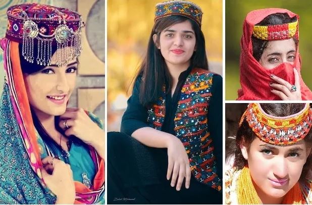 Khám phá cuộc sống của bộ lạc có tuổi thọ cao nhất và nhiều cô gái xinh đẹp nhất thế giới