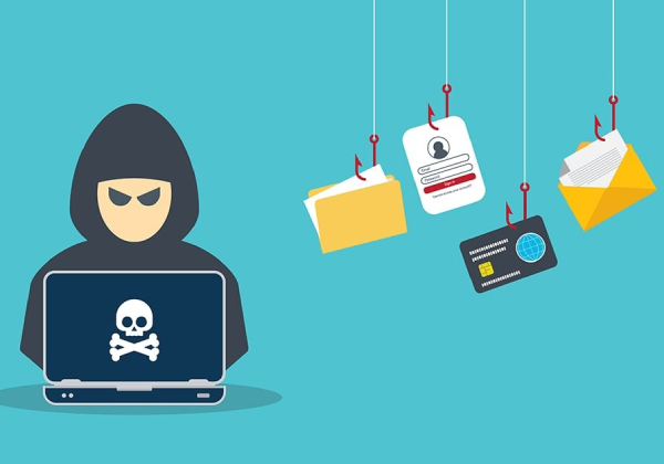 Nhấp vào link lạ trên Facebook, bé trai 14 tuổi mất 10 triệu đồng