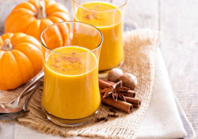 Mùa thu, đừng quên những món ăn này