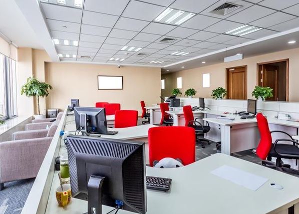 11 điều cần tránh trong phong thủy văn phòng để việc kinh doanh được đại cát