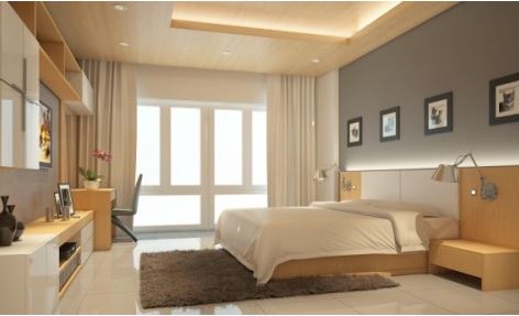 4 yếu tố phong thủy trong phòng ngủ giúp vợ chồng son thêm hạnh phúc