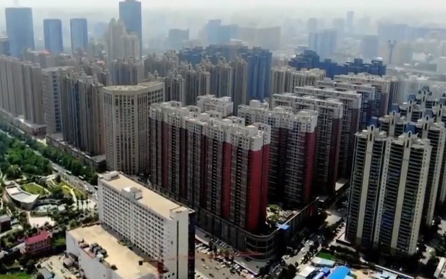 Trung Quốc thông qua nhiều biện pháp hỗ trợ thị trường bất động sản