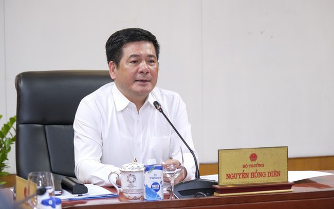 Bộ trưởng Bộ Công Thương: Không để thiếu năng lượng trong mọi tình huống