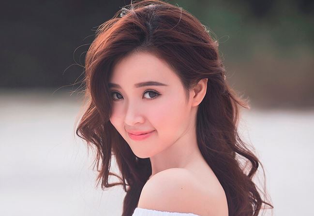 Đàn ông si mê khuôn mặt phụ nữ như thế nào?