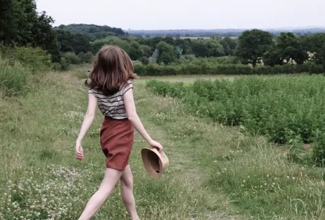 Phụ nữ tuổi 40, 2 nơi không nhìn, 3 điều không quản và 3 thứ không cho