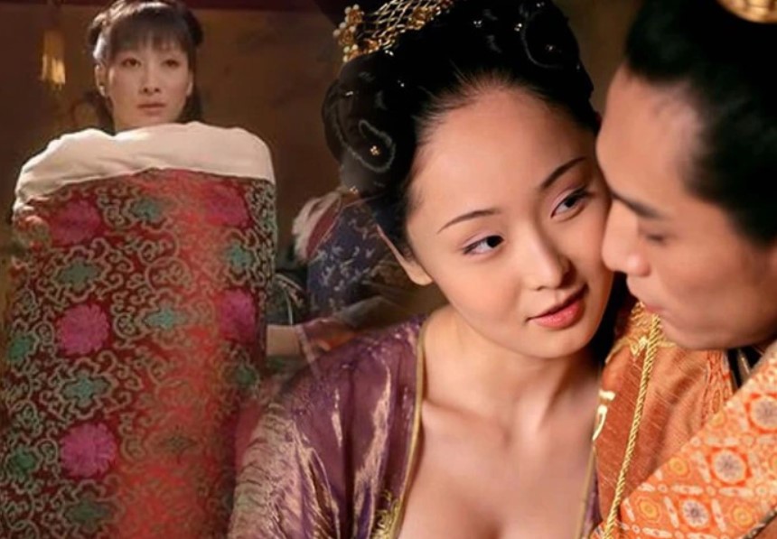Cung tần triều Thanh "kèn cựa" nhan sắc khốc liệt, bày trăm kế dưỡng nhan mới mong được thị tẩm