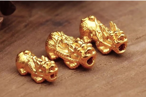 Đặt 3 thứ "nhạy mùi tiền" này vào két sắt, vừa giúp trấn yểm vừa hút tài lộc cho gia chủ, cả năm “đếm tiền mỏi tay”