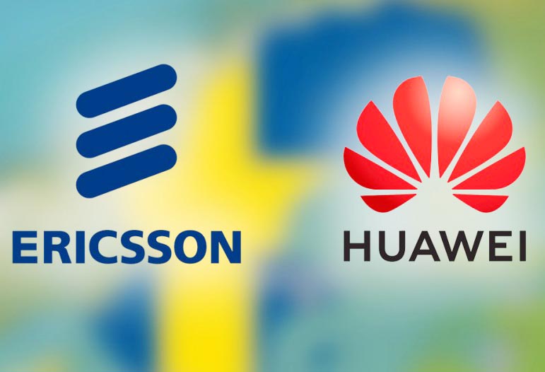 "Nước cờ" mới của Huawei và Ericsson trong hợp tác kinh doanh viễn thông