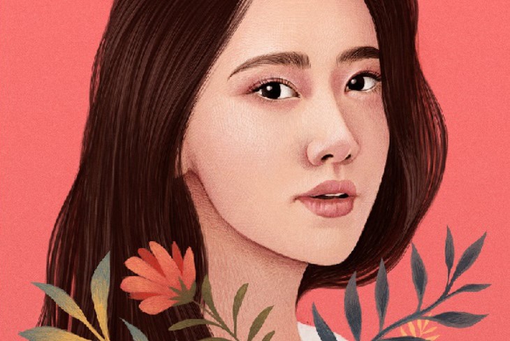 Em gái hét lên đầy phẫn nộ còn tôi giận không nói nên lời khi gặp người phụ nữ mà bố muốn tái hôn