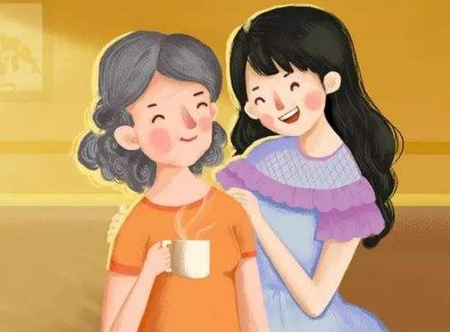 Để quên ví tiền, vô tình phát hiện 'bí mật động trời' của chồng và người mẹ chồng tàn tật