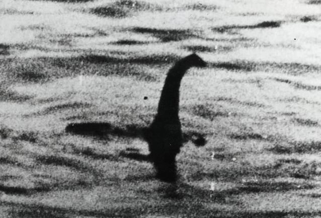 Top 3 thủy quái bí ẩn nhất mọi thời đại mà chuyên gia cũng phải 'bó tay'