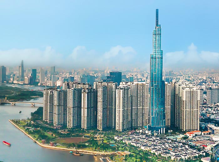 25% doanh nghiệp bất động sản chỉ "trụ" được hết quý 3 nếu thị trường vẫn khó khăn