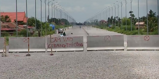 Lãi suất cao, nhiều dự án PPP gặp khó khăn