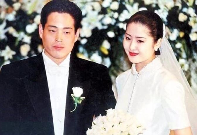 Tưởng được làm dâu hào môn, ai ngờ cô gái nhận cái kết 'đắng ngắt' ngay ngày đầu làm dâu