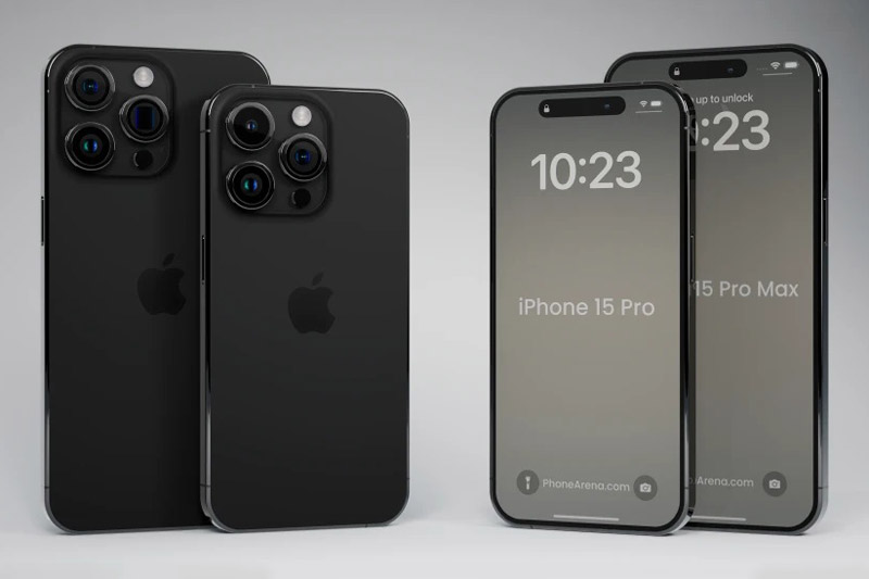 Những ưu điểm của khung titan trên iPhone 15 Pro và iPhone 15 Ultra