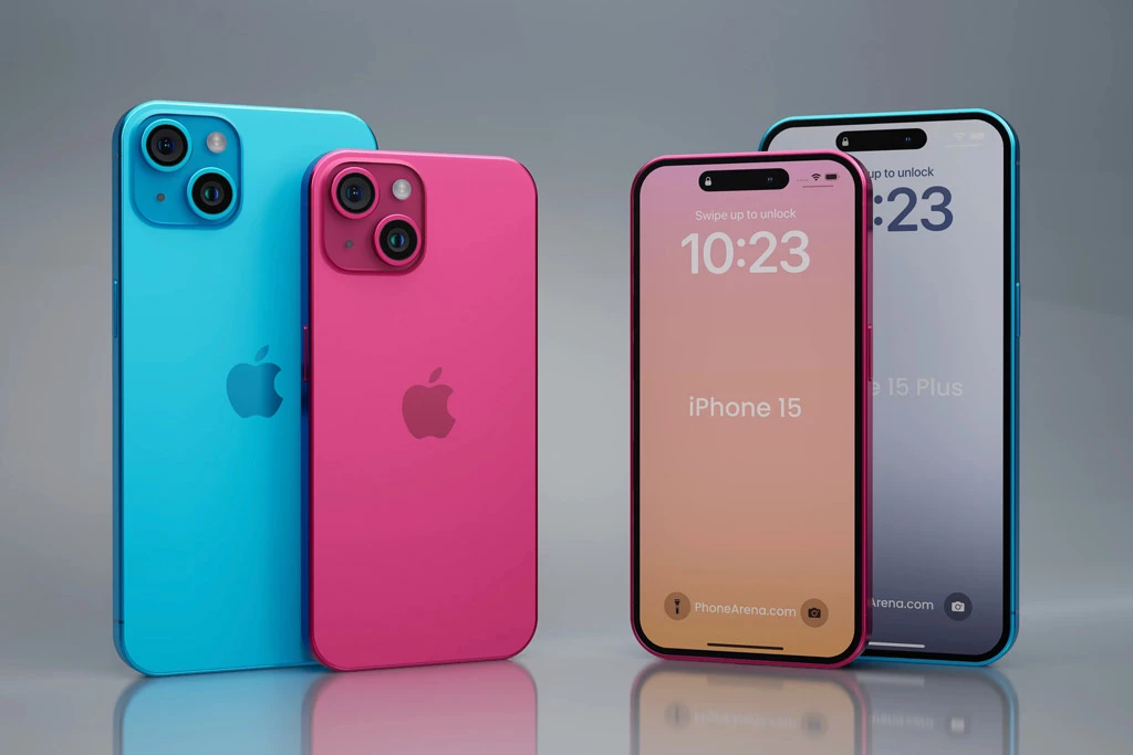 iPhone 15 Series dự kiến sẽ tăng giá so với iPhone 14 Series.
