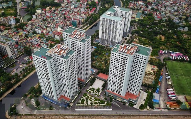 Nhận diện thách thức với doanh nghiệp bất động sản khu công nghiệp