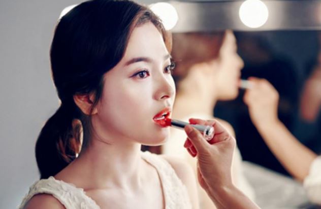 Phụ nữ 30 và những điều khiến gái 18 phải ganh tị