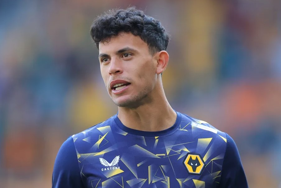 Man City chuẩn bị gửi lời đề nghị thứ 2 cho tiền vệ Matheus Nunes của Wolves
