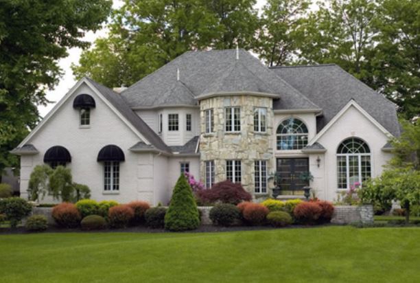 Ngôi nhà đạt chuẩn phong thủy cần các yếu tố nào?