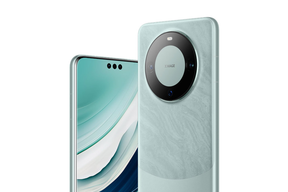 Huawei Mate 60 Pro ra mắt: Chống nước, chip Kirin 9000S, RAM 12 GB, camera ‘khủng’, giá 22,56 triệu đồng