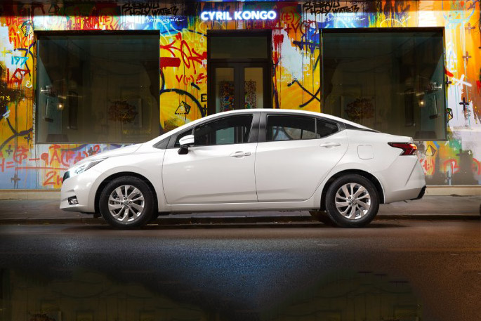 ‘Kẻ thách thức Hyundai Accent’ giảm giá sốc 70 triệu đồng, sẵn sàng đè bẹp Honda City và Toyota Vios