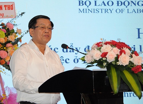 Nhức nhối tình trạng lao động đi nước ngoài trái phép, hết hạn hợp đồng không về nước