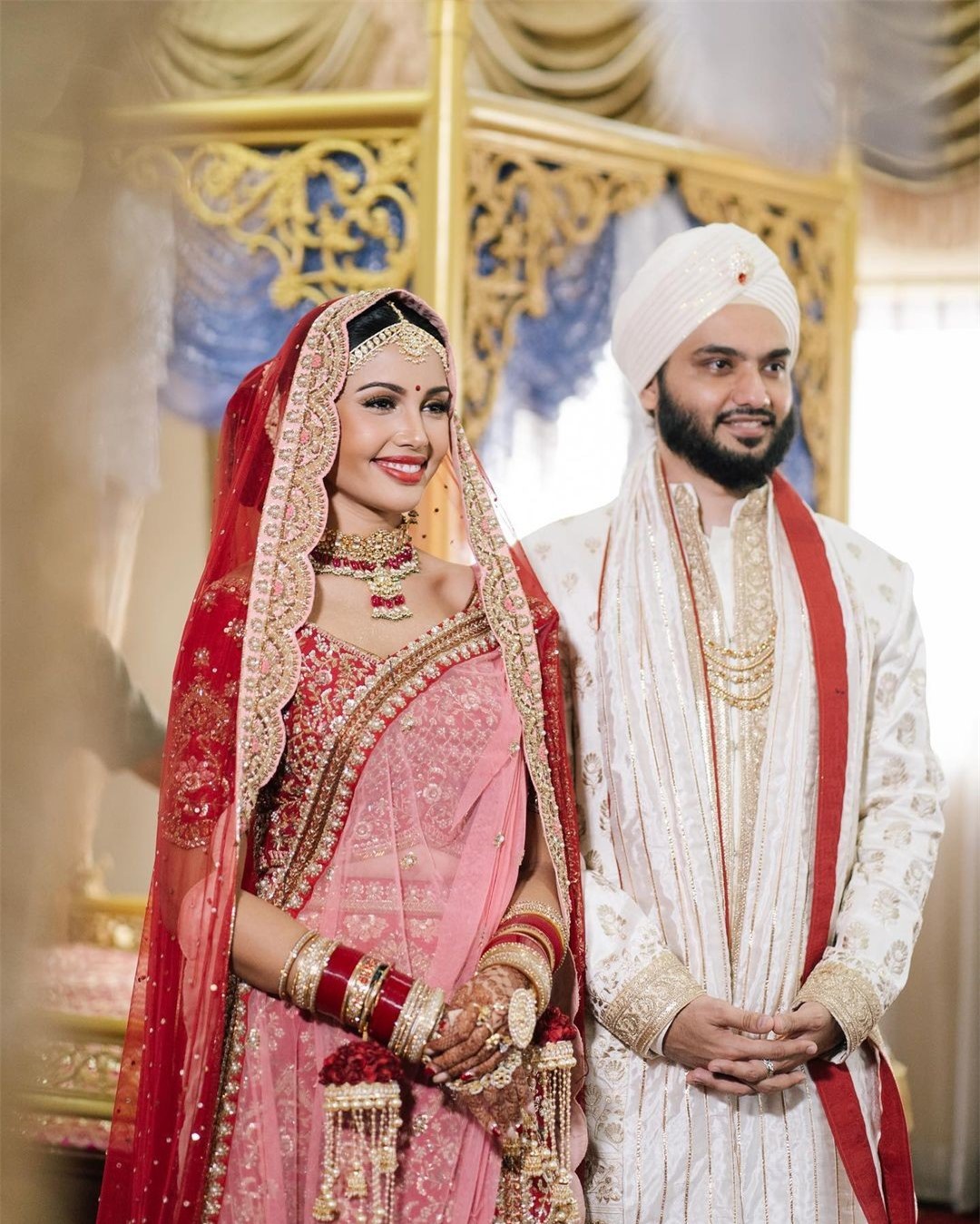 Người đẹp tạm hoãn lấy chồng để lần thứ 3 thi Hoa hậu Hoàn vũ Thái Lan ảnh 5