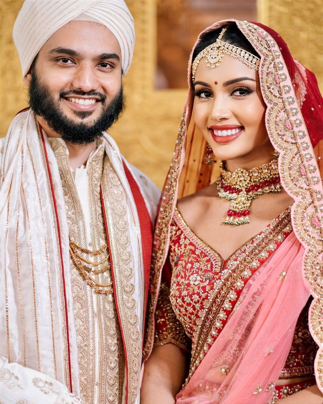 Người đẹp tạm hoãn lấy chồng để lần thứ 3 thi Hoa hậu Hoàn vũ Thái Lan ảnh 6