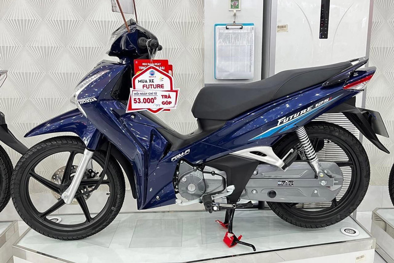 Top 5 mẫu xe máy "uống" ít xăng đáng cân nhắc thời "bão giá"