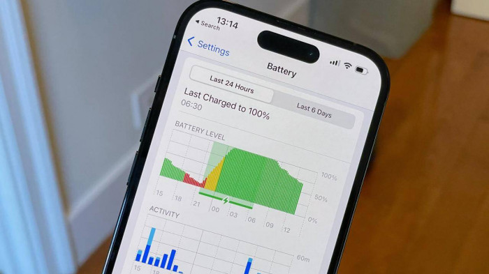 Mua iPhone 14 chưa đầy năm, người dùng tá hỏa trước vấn đề nghiêm trọng