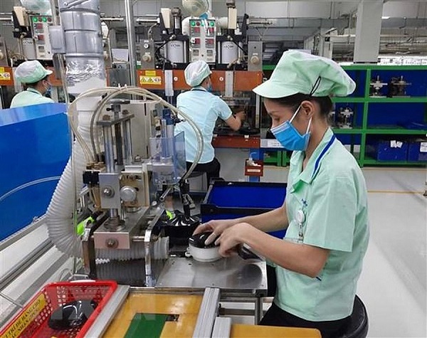 Hơn 14.000 doanh nghiệp thành lập mới trong tháng 8