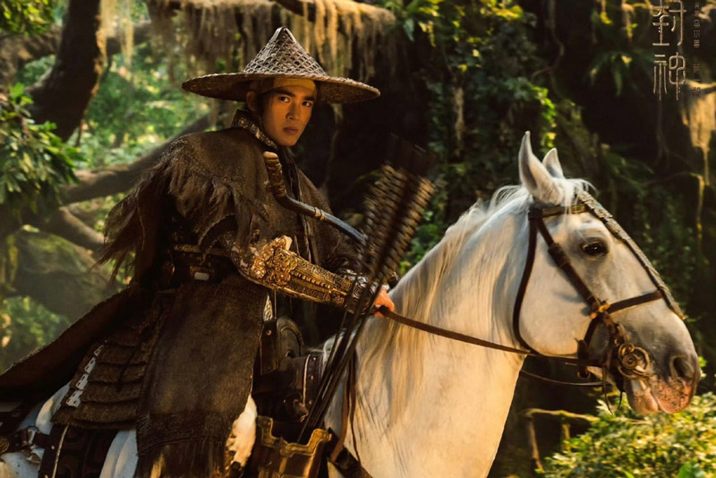 Tại sao khi chiến đấu, kẻ địch không giết ngựa của đối phương?