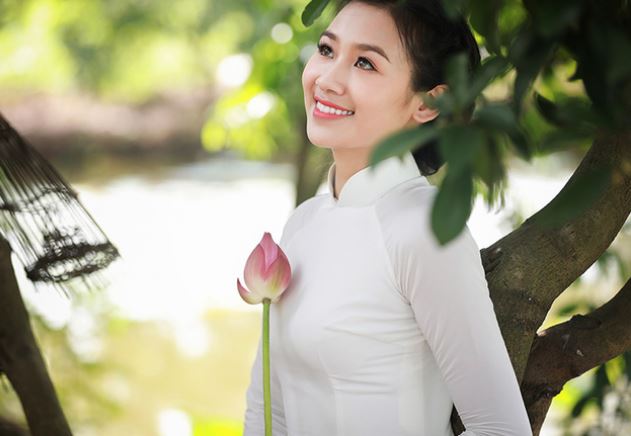 5 kiểu người trong mộng của các chàng