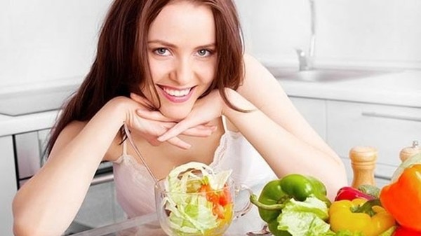 Ăn gì để tăng nội tiết tố nữ an toàn, đẹp da, cải thiện sinh lý nữ?