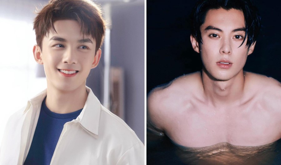 Nam diễn viên trẻ nhận cát-xê cao nhất giới giải trí Hoa ngữ