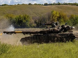 Chuyên gia Mỹ chỉ ra yếu tố quyết định thành bại trong cuộc phản công của Ukraine