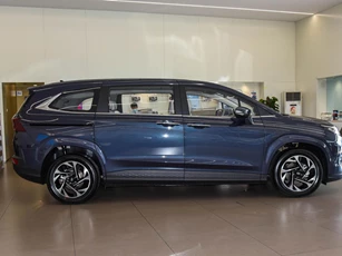 Chi tiết Hyundai Custo sắp ra mắt tại Việt Nam, giá khoảng 1 tỷ đồng