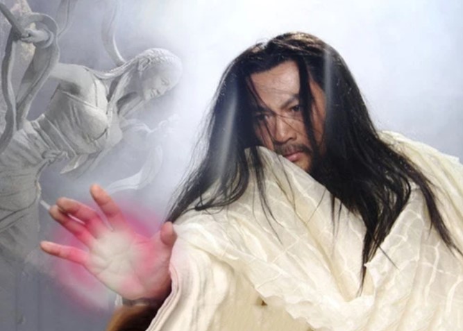 Những cặp võ công cực xung khắc, thậm chí "luyện chung là chết" trong truyện Kim Dung