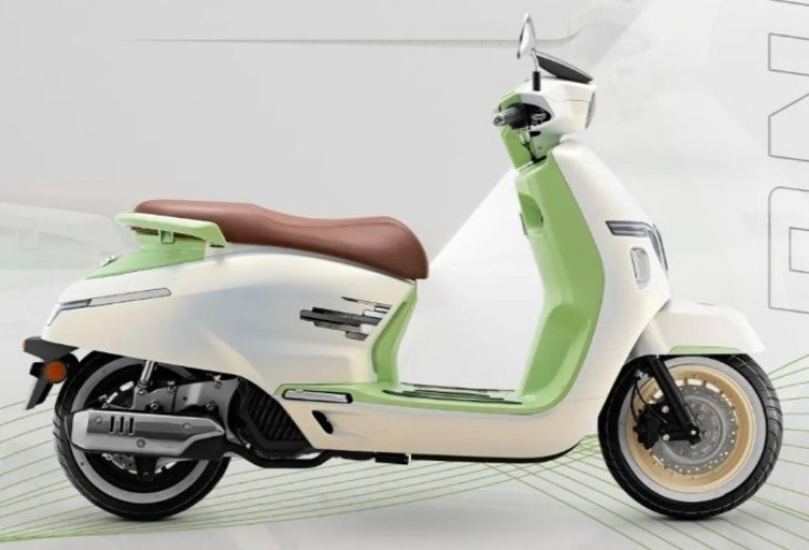 Kẻ ngáng đường Honda SH ra mắt với giá dự kiến 42 triệu đồng, thiết kế đẹp không tì vết