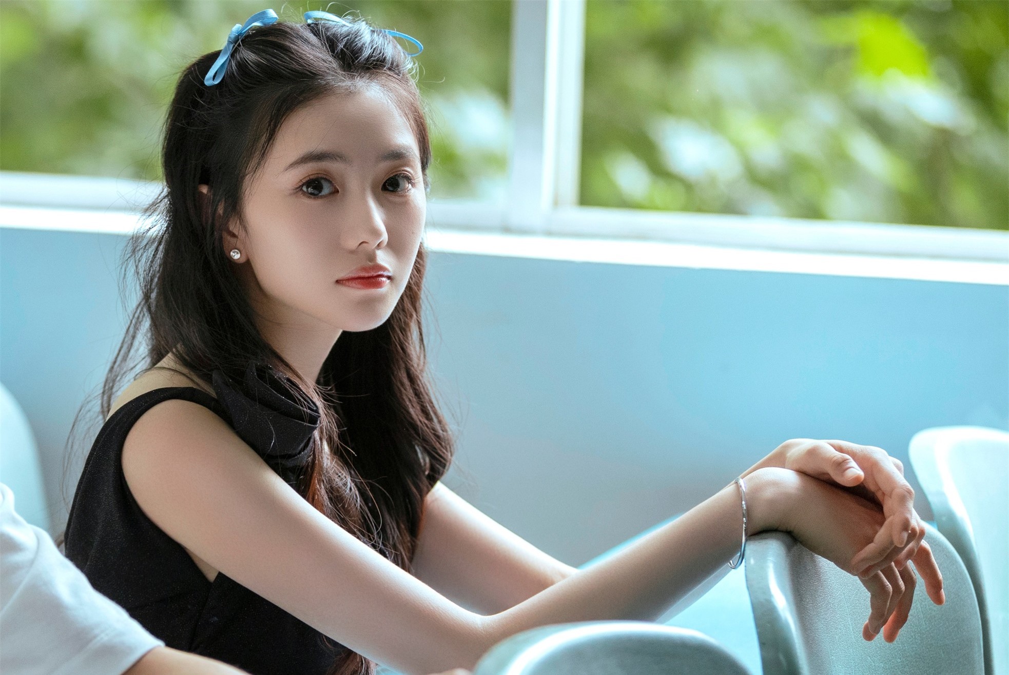 Sao nữ 10X bị ghét nhất Trung Quốc ảnh 2