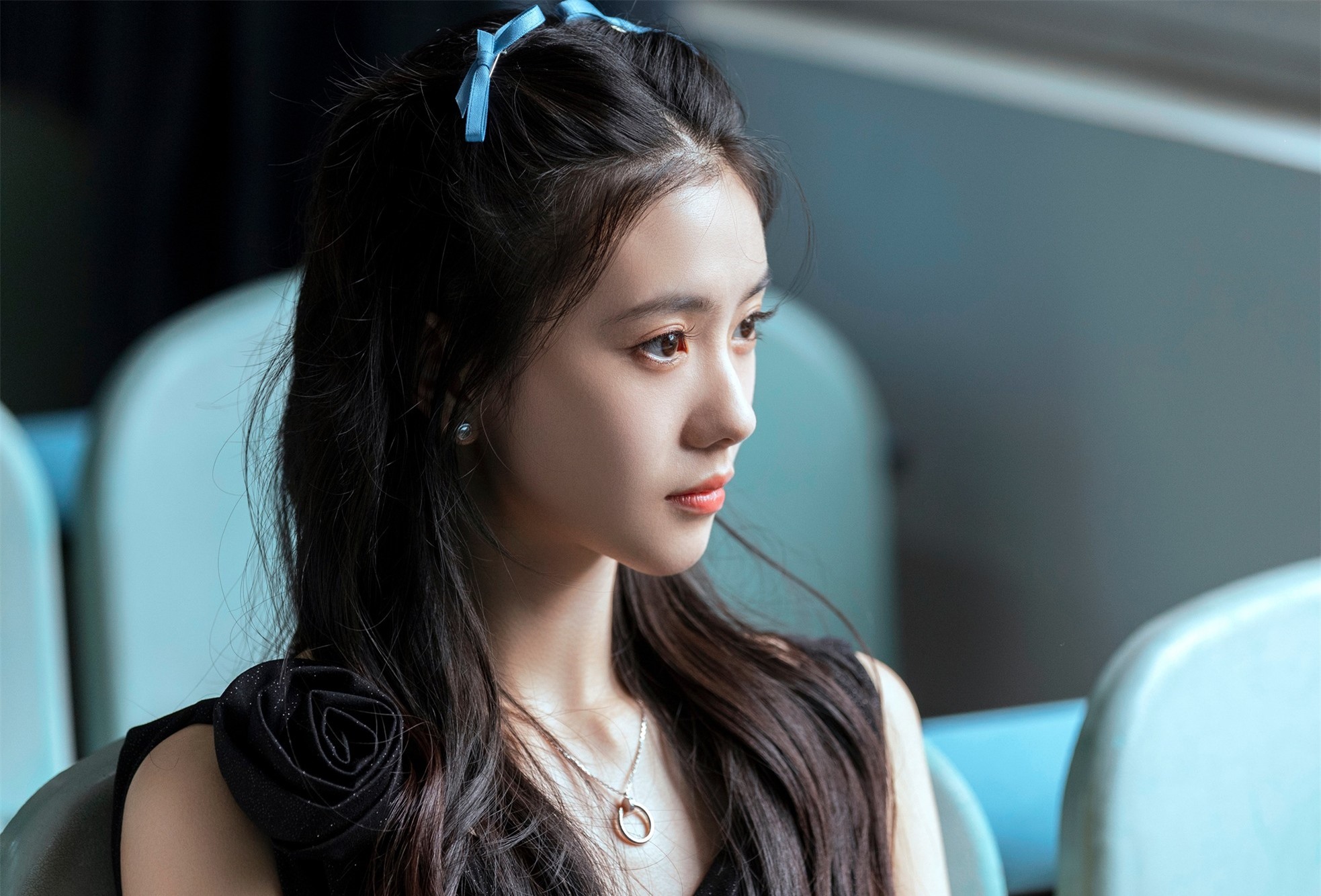 Sao nữ 10X bị ghét nhất Trung Quốc ảnh 3