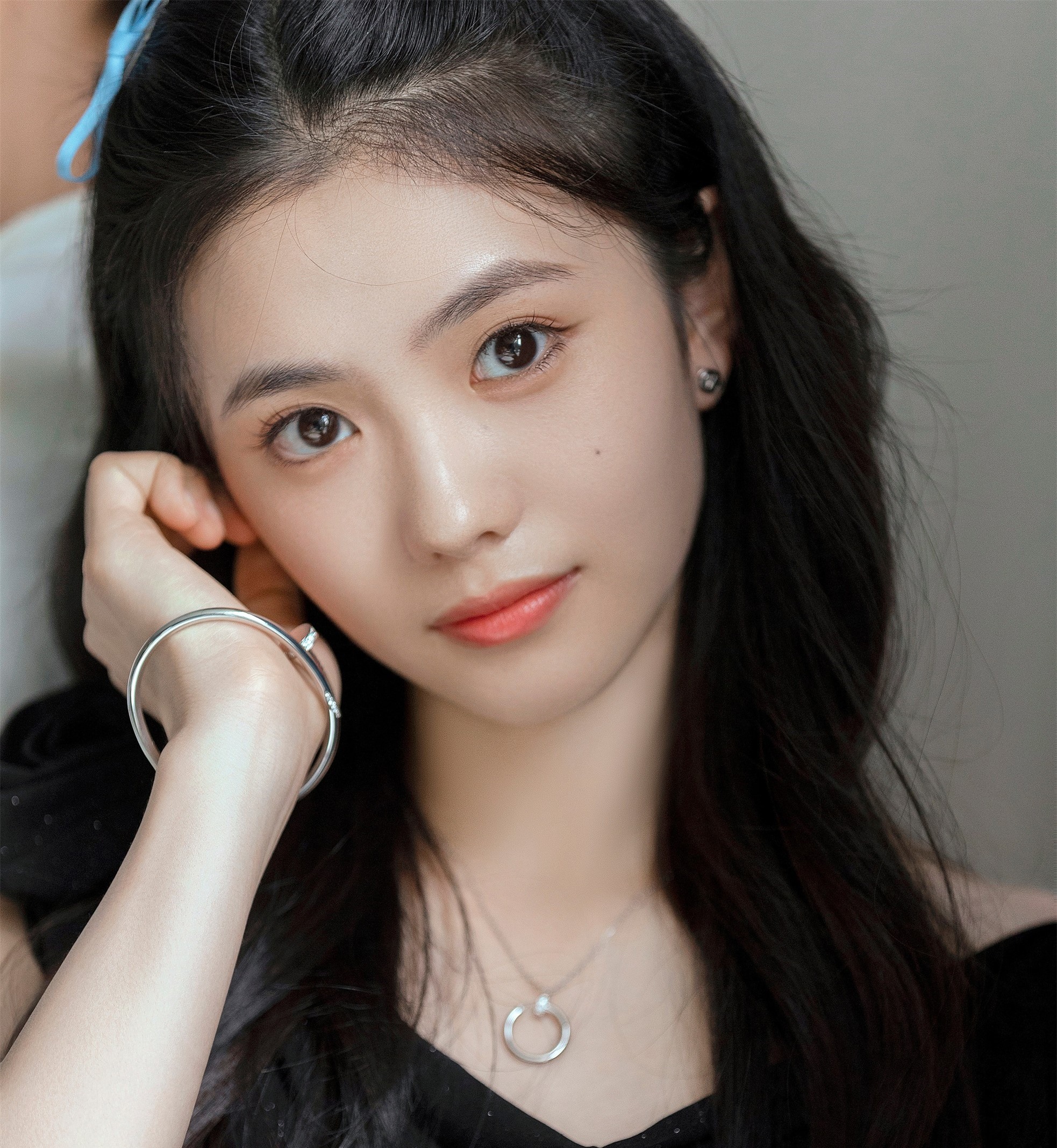 Sao nữ 10X bị ghét nhất Trung Quốc ảnh 5