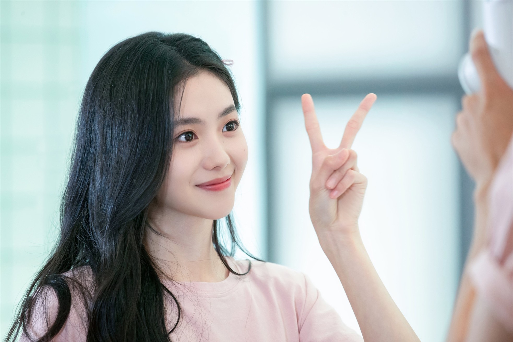 Sao nữ 10X bị ghét nhất Trung Quốc ảnh 8