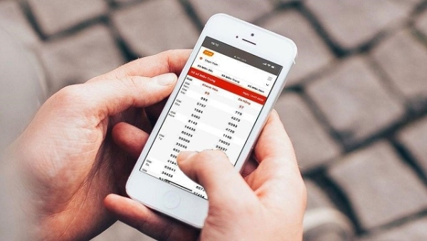 Chưa cho bán vé số qua internet, sẽ chuyển cơ quan công an trường hợp vi phạm