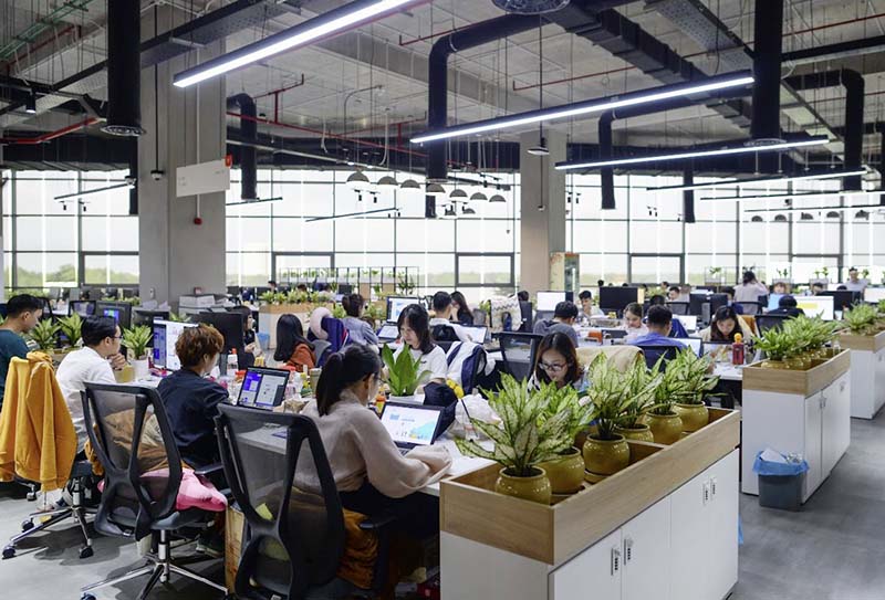 Một doanh nghiệp công nghệ Việt lọt Top 25 có môi trường làm việc tốt nhất châu Á