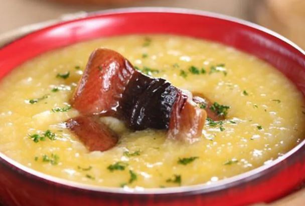 Gợi ý 5 món cháo cà rốt giàu dinh dưỡng cho bé